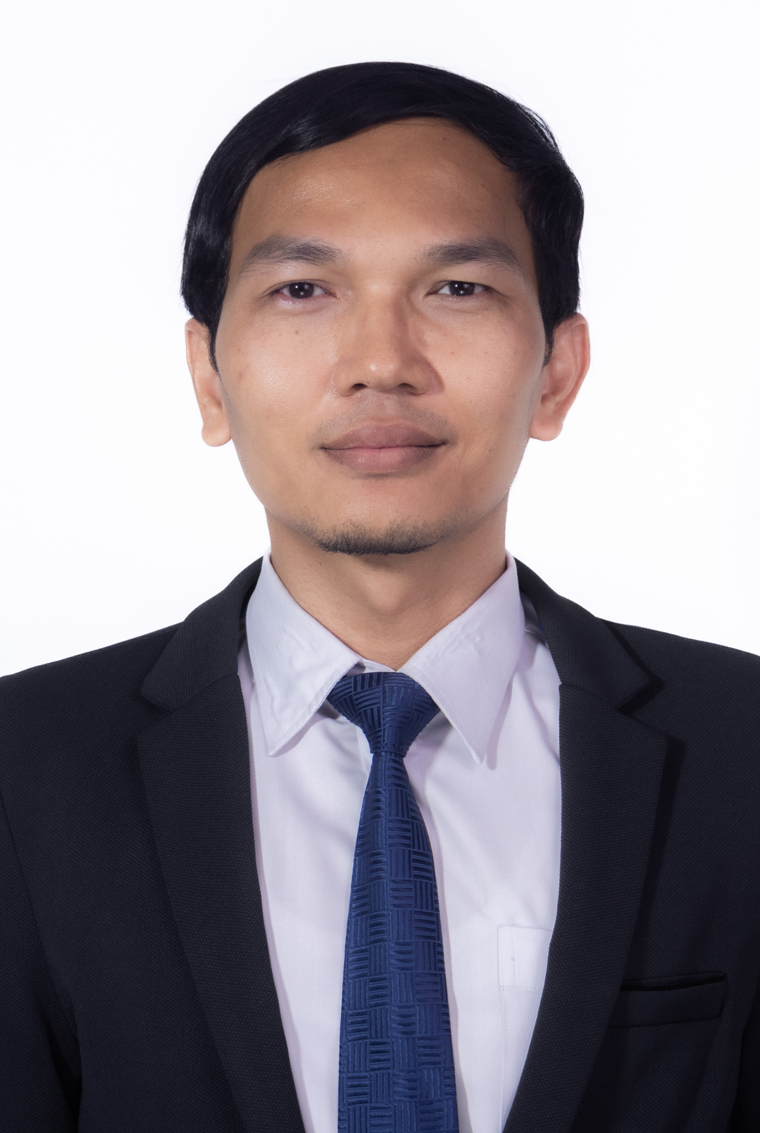 Mr. Ka Sadam